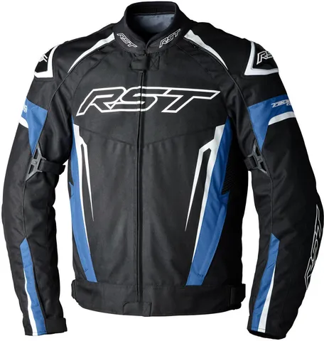 RST Tractech EVO 5 veste textile imperméable