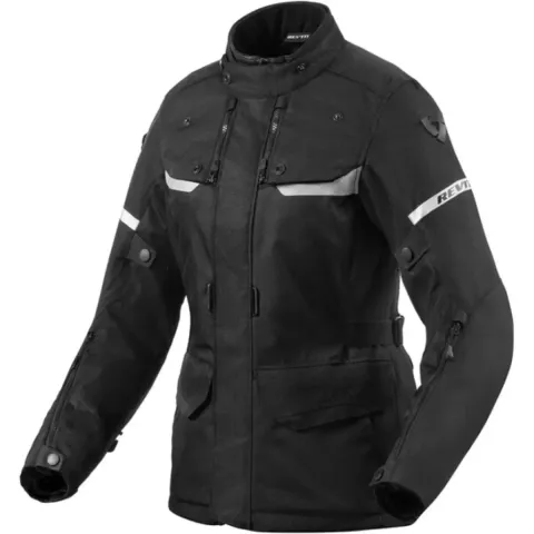 Rev'it Veste Outback 4 H2O