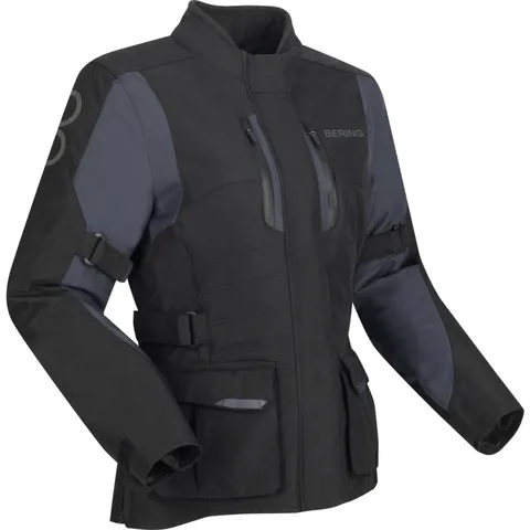 Bering Veste Siberia