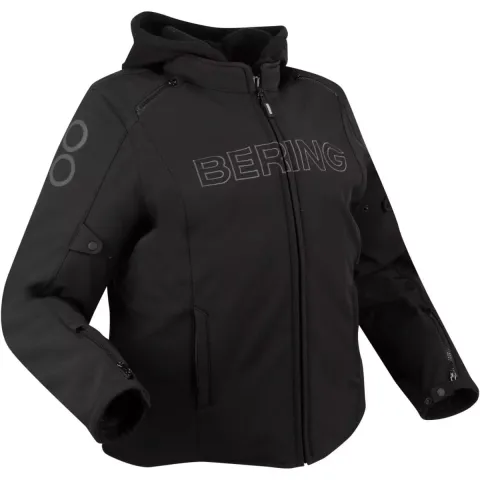 Bering Blouson Davis Queen Size