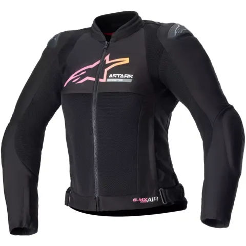 Alpinestars Stella SMX Air Veste Textile