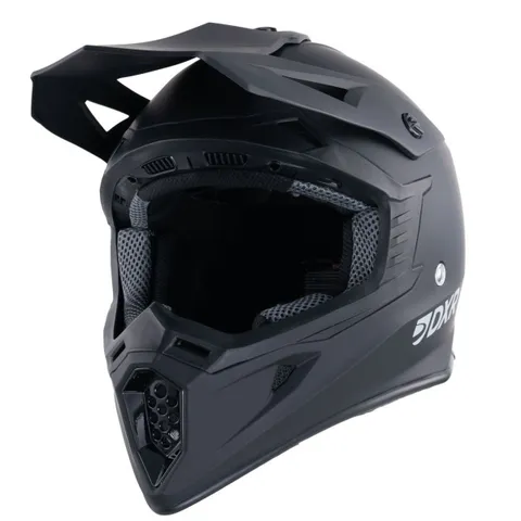 DXR Casque cross Skud Base 2026