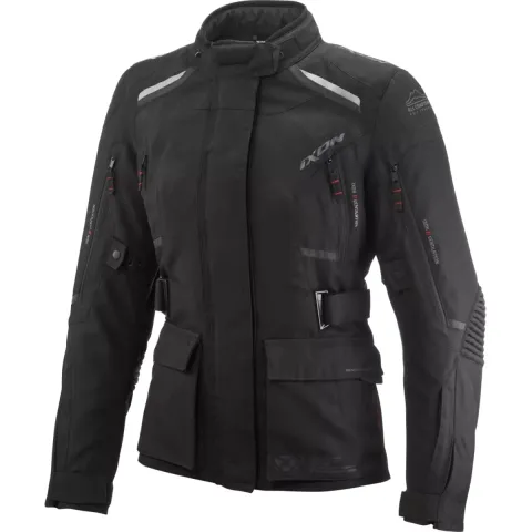 Ixon Veste Midgard