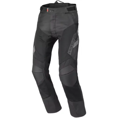 Macna Pantalon Qargon Court
