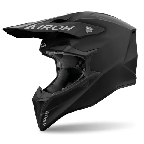 Airoh Casque cross Wraaap - Color 2024