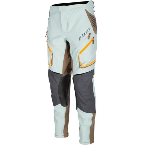 Klim Pantalon Sedona Slate Gris Teak