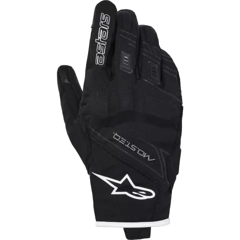 Alpinestars Gants Stella Moblast WP Noir Off