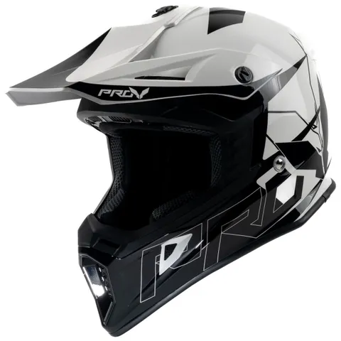 Prov Casque cross Skud Dallas 2026