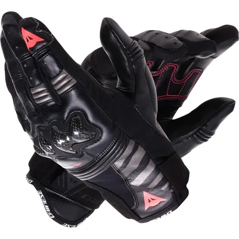 Dainese Reacto Carbon Court Gants