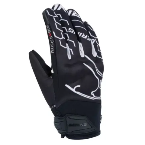 Bering Gants Walshe