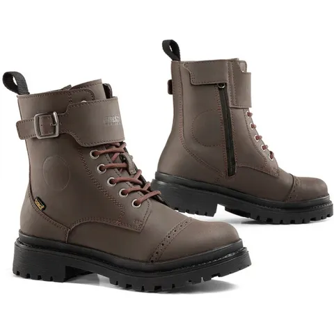 Falco Demi-Bottes Royale