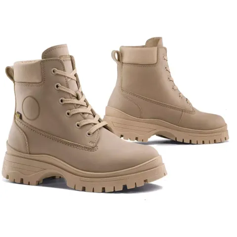 Falco Bottes Zarah WTR