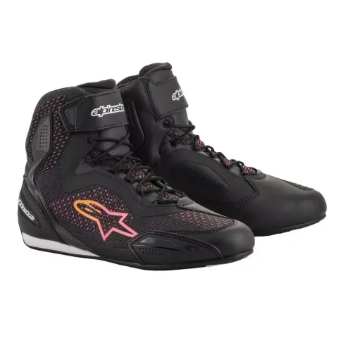 Alpinestars Baskets Stella Faster 3 Rideknit