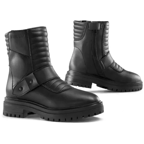 Falco Demi-Bottes Luna