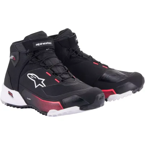 Alpinestars Baskets CR-X 's Drystar