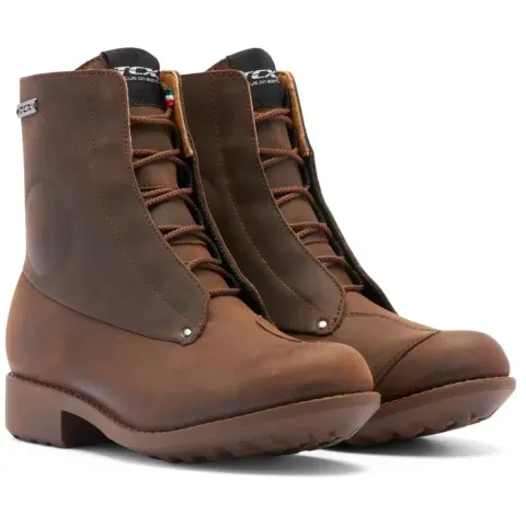 TCX Demi-Bottes Blend 2 Waterproof