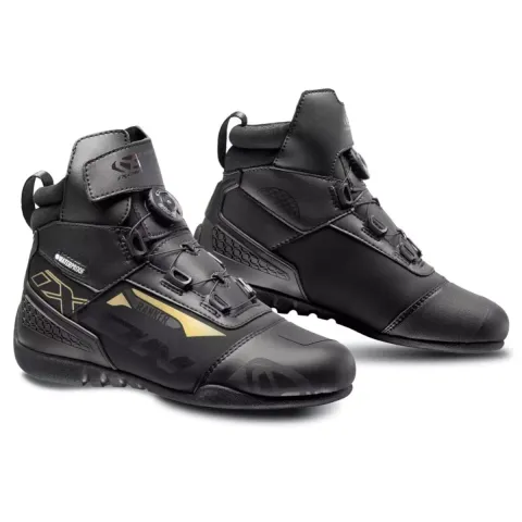 Ixon Baskets Ranker Waterproof