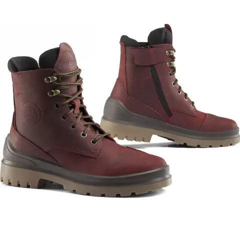 Falco Demi-Bottes Viky WTR