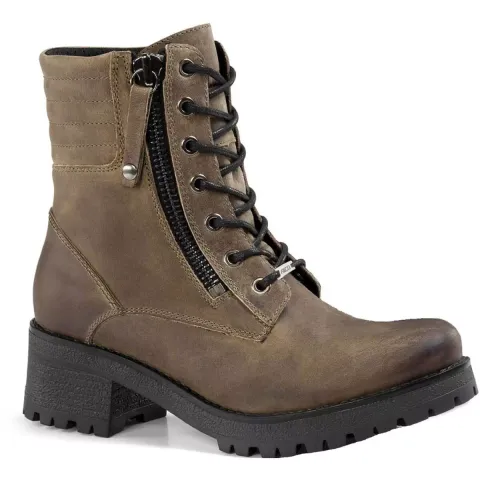 Falco Bottes Misty 2 Army