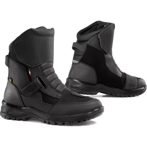 Falco Demi-Bottes Land 3