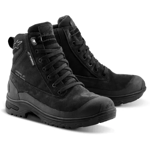 Alpinestars Demi-Bottes Judy WP