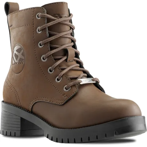 Ixon Chaussures Krafter Waterproof