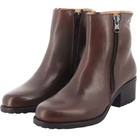 Helstons Demi-Bottes Charline
