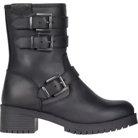 Segura Bottes Camille 2