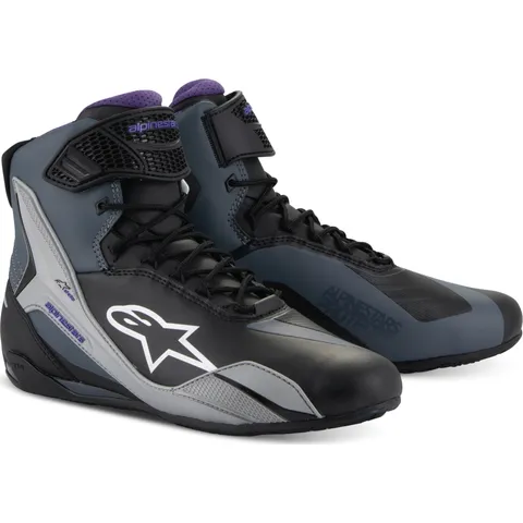 Alpinestars Baskets Stella FASTER-4