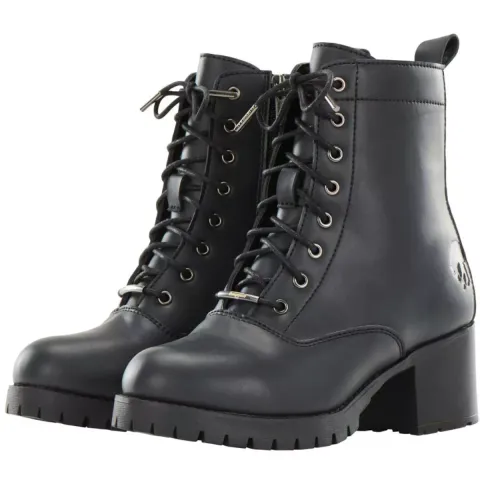Furygan Demi-bottes Janis D3O® EVO