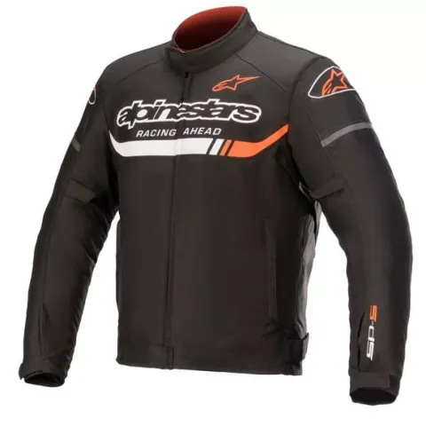 Alpinestars Blouson T-SP S Ignition Waterproof