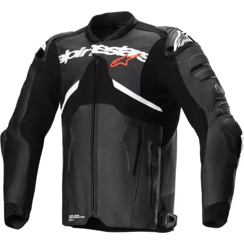 Alpinestars Blouson Atem V5 Cuir