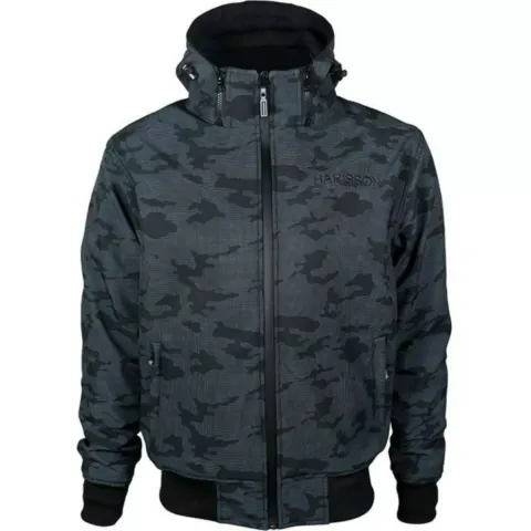 Harisson Blouson Stewart Digit