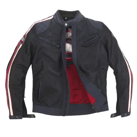 Helstons Blouson Pace Mesh