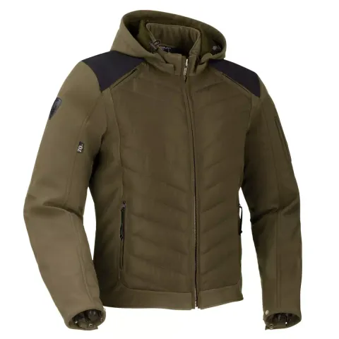 Segura Blouson Natcho