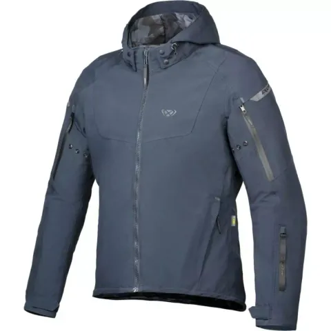 Ixon Blouson Burning