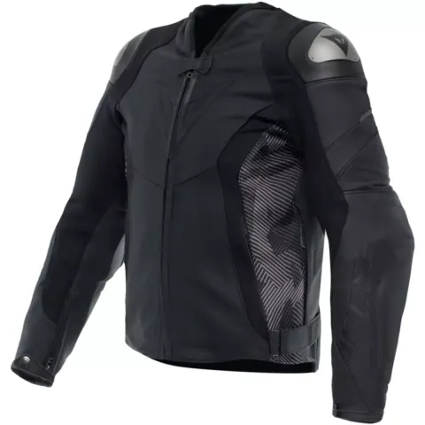 Dainese Blouson Avro 5 Pelle