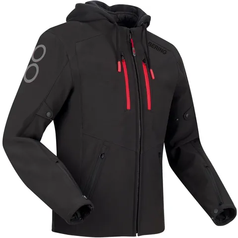 Bering Blouson Rotor