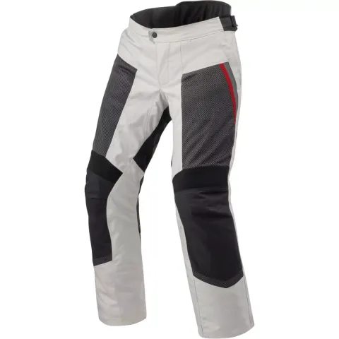 Rev'it Pantalon Tornado 4 H2O Standard Argenté