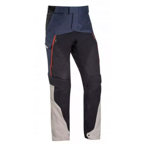 Ixon Pantalon Eddas X-Dry Grège