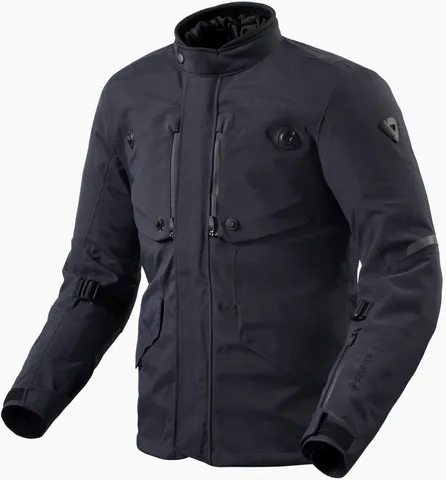 Rev'it Revit Trench 2 GTX Veste textile imperméable