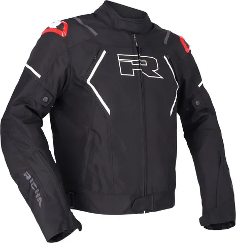 Richa Vendetta veste textile imperméable
