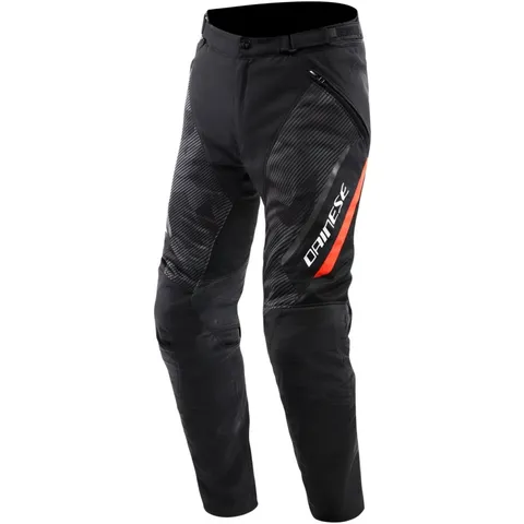 Dainese Drake 2 Super Air Tex Pantalon Textile