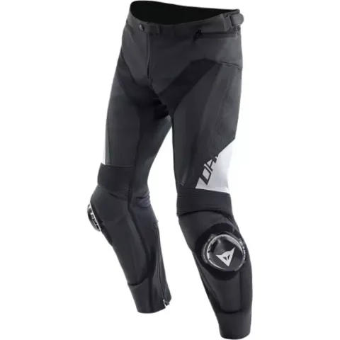 Dainese Delta 4 Pantalon en cuir