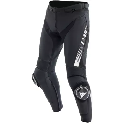 Dainese Super Speed Pantalon en cuir
