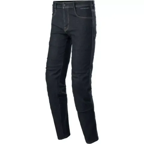 Alpinestars Jean Sektor Regular Bleu Brut