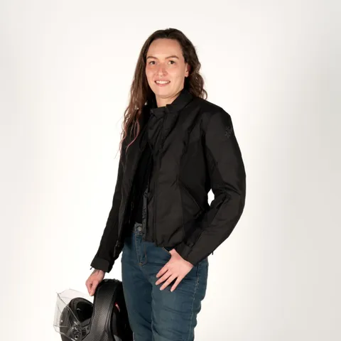 DXR Blouson Stardust
