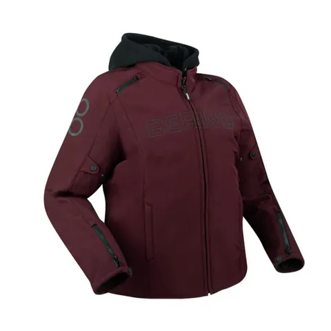 Bering Blouson Davis Queen Size