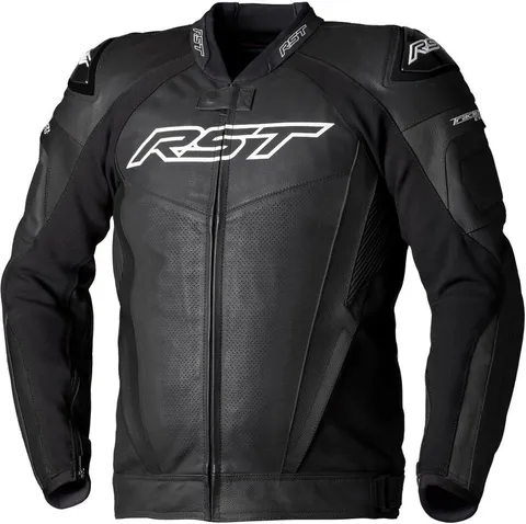 RST Tractech EVO 5 Blouson en cuir