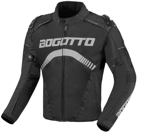 Bogotto Boomerang Blouson textile imperméable